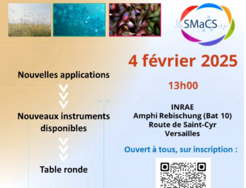 2ème Séminaire SMaCS