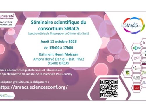1er Séminaire SMaCS