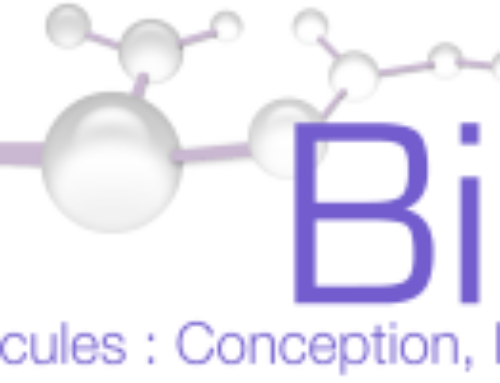 BioCIS : Biomolécules, Conception, Isolement, Synthèse