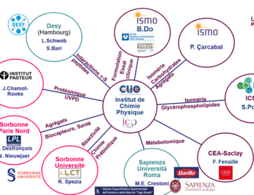 SMAS-CLIO : AAP SESAME 2024
