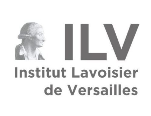 ILV – Institut Lavoisier de Versailles – PASTEL (Plateforme d’Analyses Scientifiques dE Lavoisier)