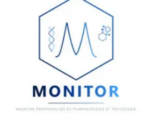 MONITOR – GHU Paris-Saclay, CHU R. Poincaré, CHU de Kremlin-Bicêtre (APHP)