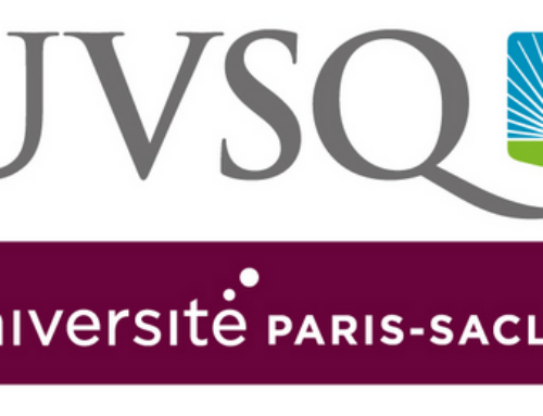 UVSQ : Université Versailles Saint-Quentin – Département Biotechnologies de la Santé (DBS)